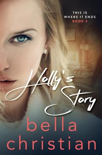 Cover image for Holly's Story