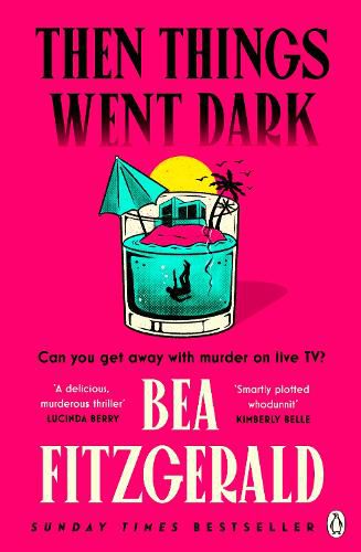 Cover image for Then Things Went Dark