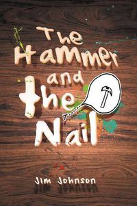 Cover image for The Hammer and the Nail