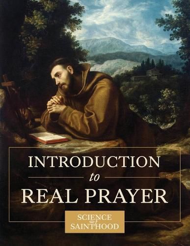 Cover image for Introduction to Real Prayer