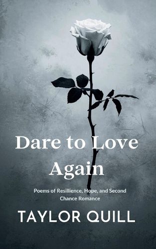 Cover image for Dare To Love Again