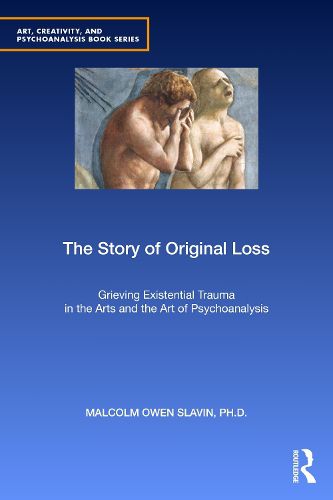 Cover image for The Story of Original Loss