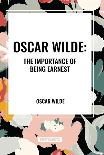 Cover image for Oscar Wilde