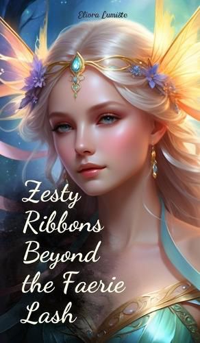 Cover image for Zesty Ribbons Beyond the Faerie Lash