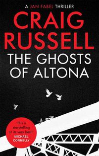 Cover image for The Ghosts of Altona