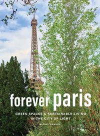 Cover image for Forever Paris