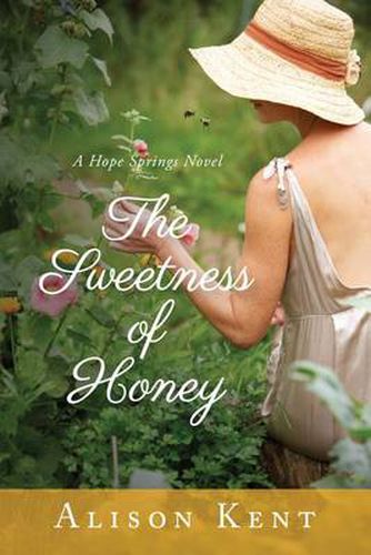 Cover image for The Sweetness of Honey