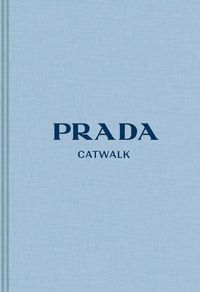 Cover image for Prada: The Complete Collections