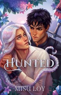 Cover image for Hunted