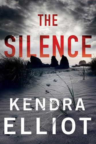 Cover image for The Silence