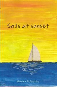 Cover image for Sails at Sunset