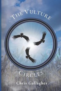 Cover image for The Vulture Circles
