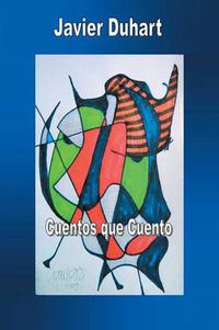 Cover image for Cuentos Que Cuento