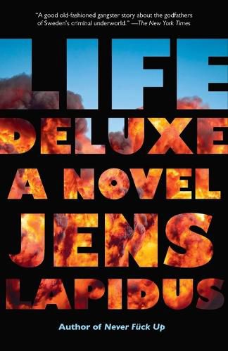 Cover image for Life Deluxe