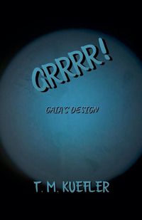 Cover image for Grrrr!