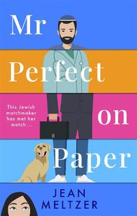 Cover image for Mr Perfect on Paper