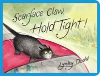 Cover image for Scarface Claw, Hold Tight