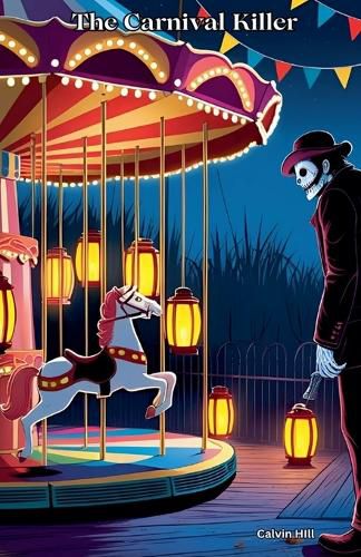Cover image for The Carnival Killer