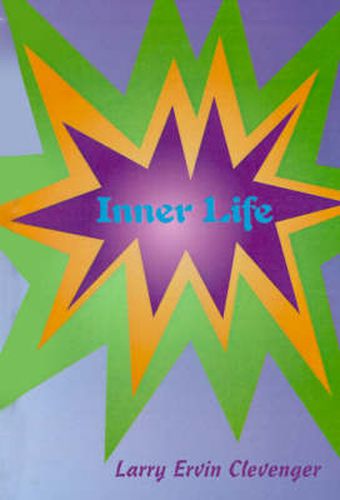 Cover image for Inner Life