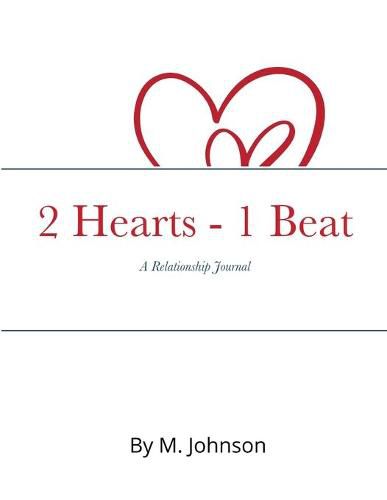 Cover image for 2 Hearts - 1 Beat