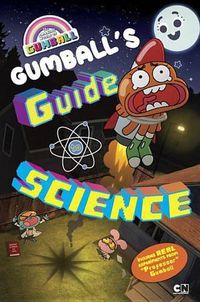 Cover image for Gumball's Guide to Science