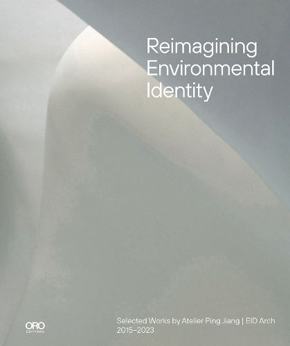 Cover image for Reimagining Environmental Identity