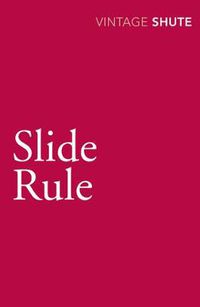 Cover image for Slide Rule