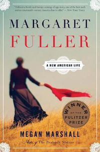 Cover image for Margaret Fuller