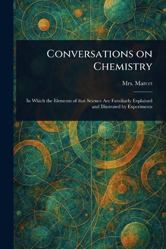 Cover image for Conversations on Chemistry