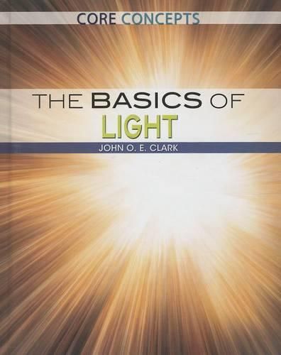 Cover image for The Basics of Light