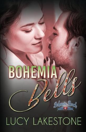 Cover image for Bohemia Bells