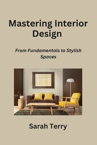 Cover image for Mastering Interior Design