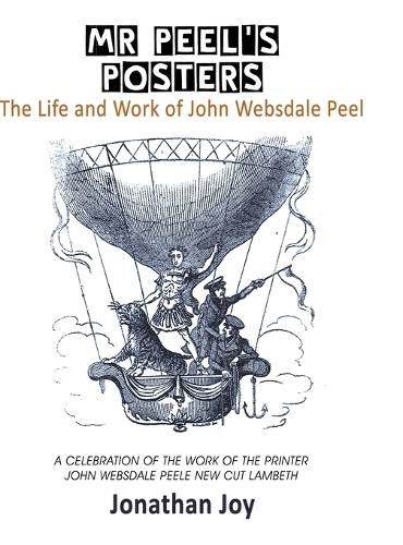 Cover image for Mr. Peel's Posters