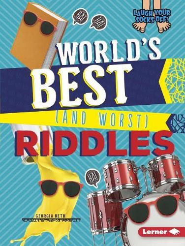 World's Best (and Worst) Riddles