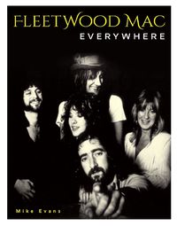 Cover image for Fleetwood Mac