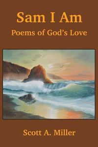 Cover image for Sam I Am: Poems of God's Love