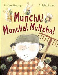 Cover image for Muncha! Muncha! Muncha!