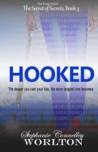 Cover image for Hooked: The Final Hack