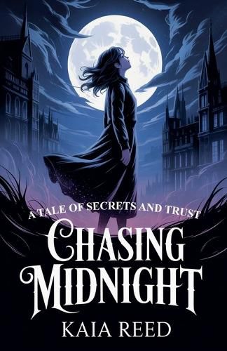 Cover image for Chasing Midnight