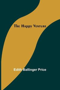 Cover image for The Happy Venture