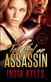 Cover image for To Fool an Assassin