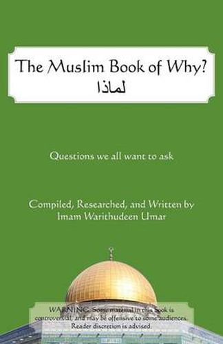 Cover image for The Muslim Book of Why