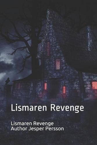 Cover image for Lismaren Revenge: Lismaren Revenge