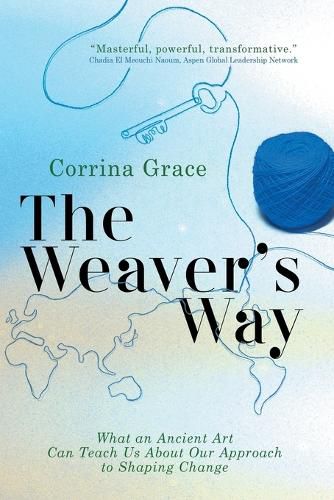 Cover image for The Weaver's Way