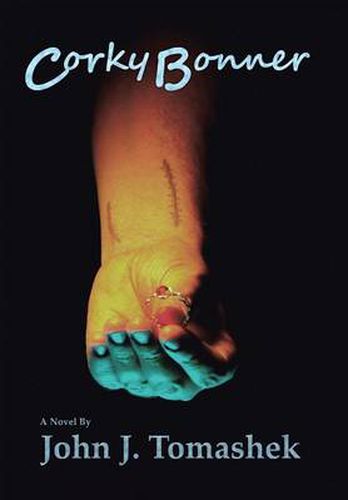 Cover image for Corky Bonner