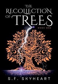 Cover image for The Recollection of Trees