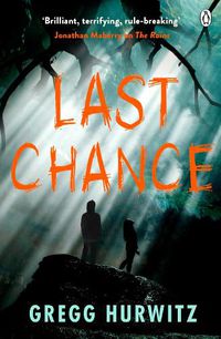 Cover image for Last Chance