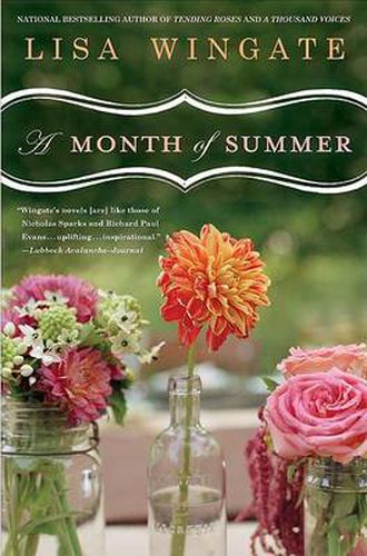 Cover image for A Month of Summer