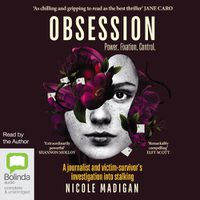 Cover image for Obsession