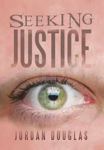 Cover image for Seeking Justice